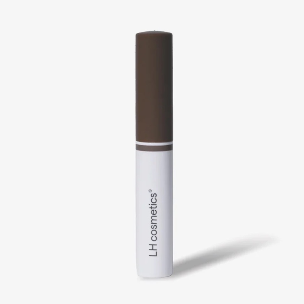 ❌SOLD❌ Infinity power brows - tinted brow gel- DARK BROWN